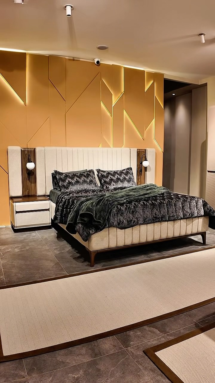Siesta Yatak Odası Standart -