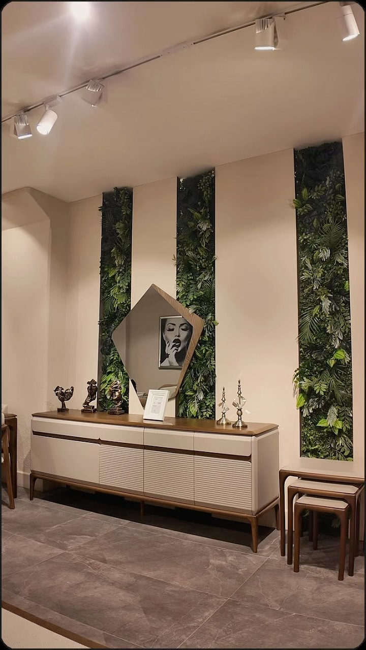 Siesta Yemek Odası detay gorunumu - Ferbay Home Furniture