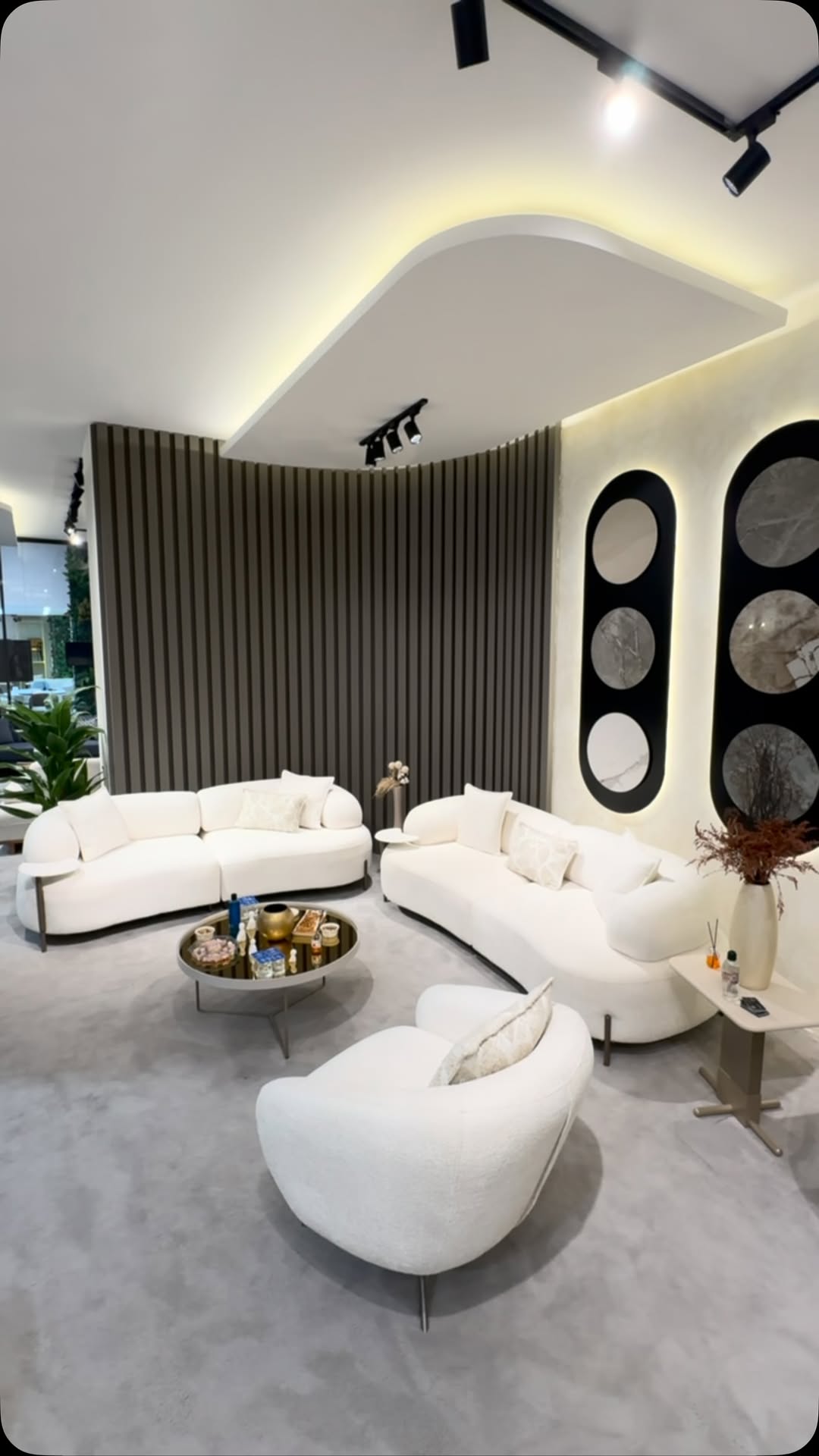 Esse Koltuk Takımı detay gorunumu - Ferbay Home Furniture