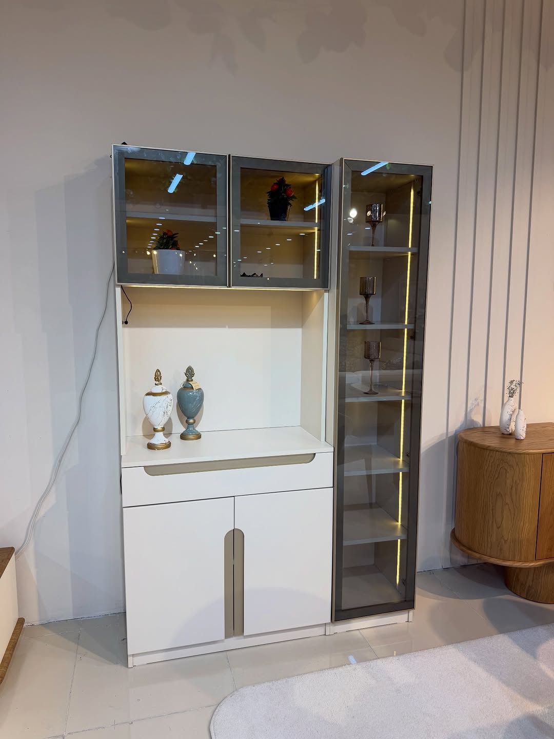 Yeni Model Kahve Köşesi - Ferbay Home Furniture